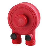COMBI pumpa za pretakanje P 60 | SB za bušilice sa vratom 43mm 3/4″ Einhell by KWB
